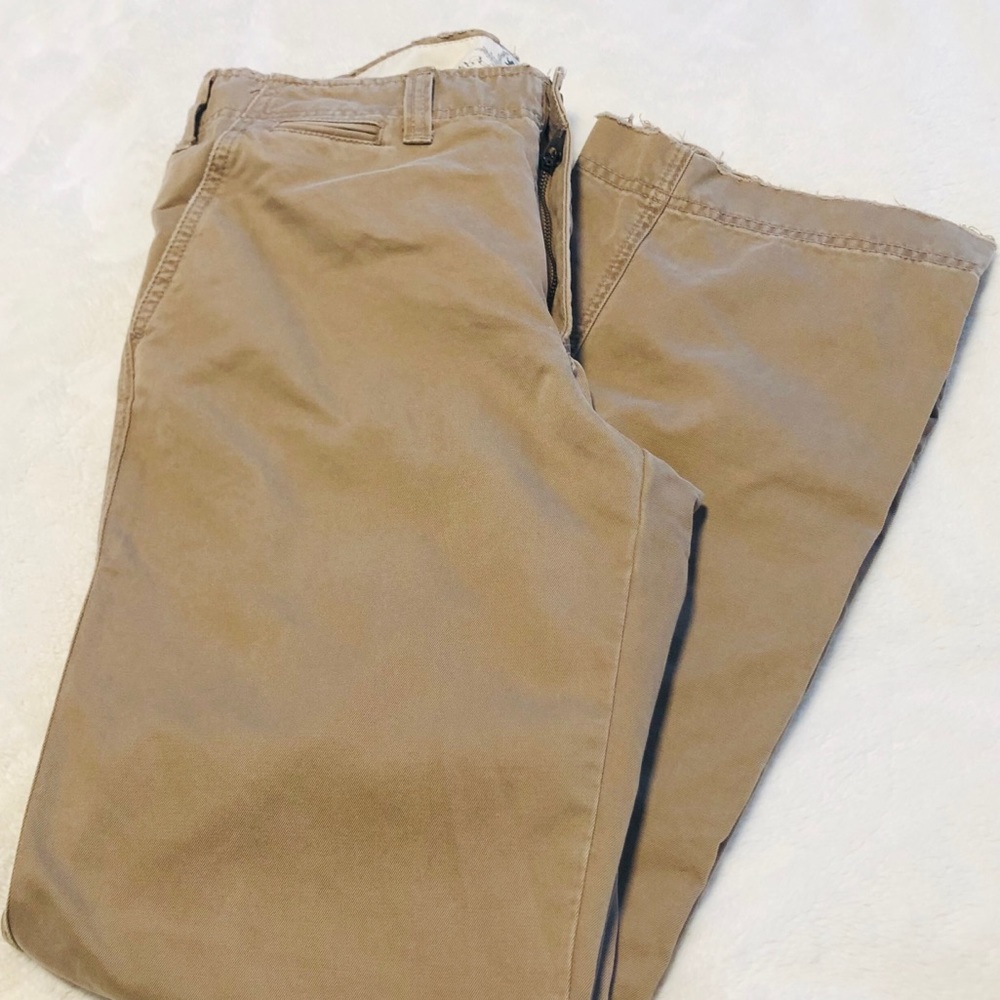 Express Men’s Comfort Chino 30x32